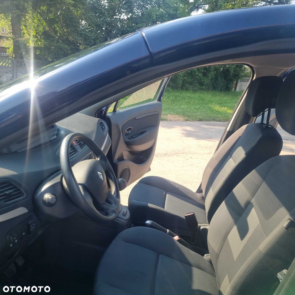 Renault Scenic - 7