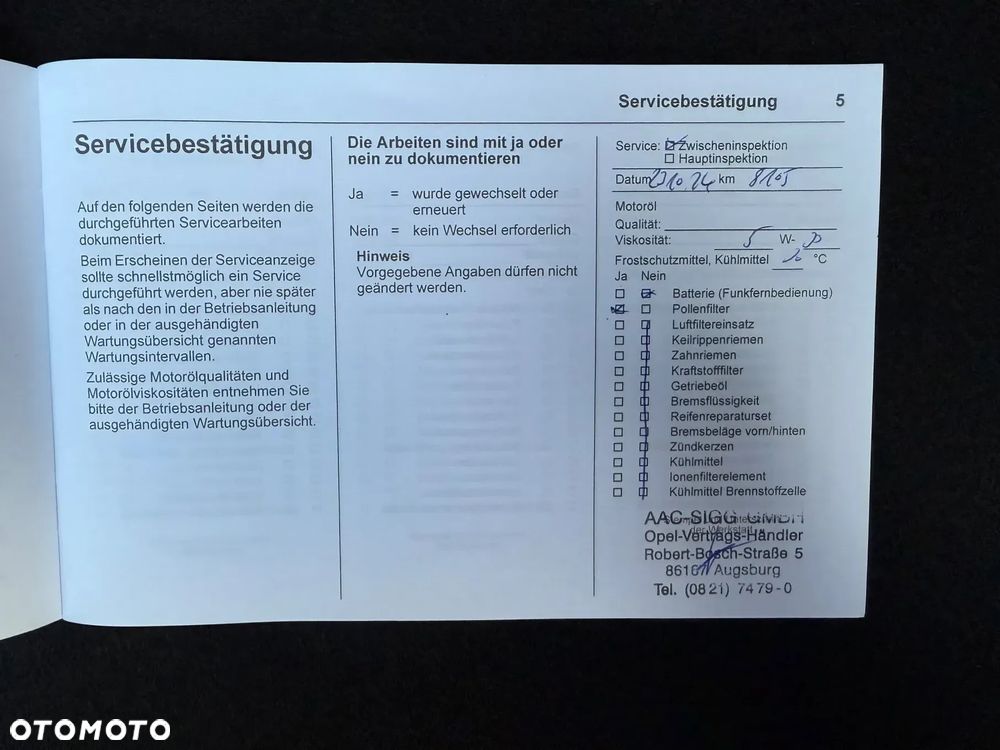 Opel Corsa 1.2 Direct Injection Turbo Start/Stop GS Line - 35