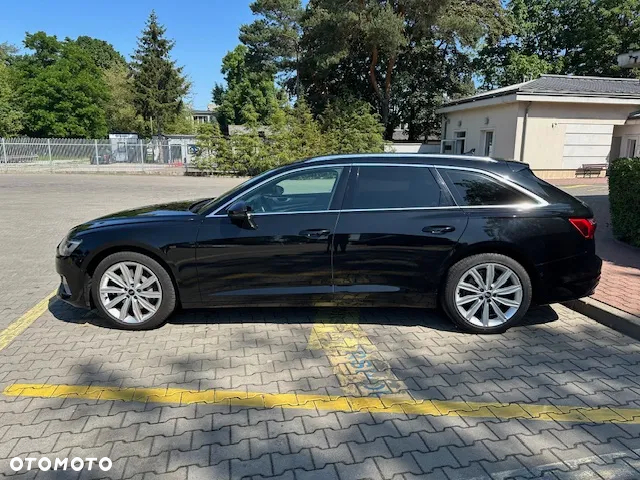 Audi A6 - 4