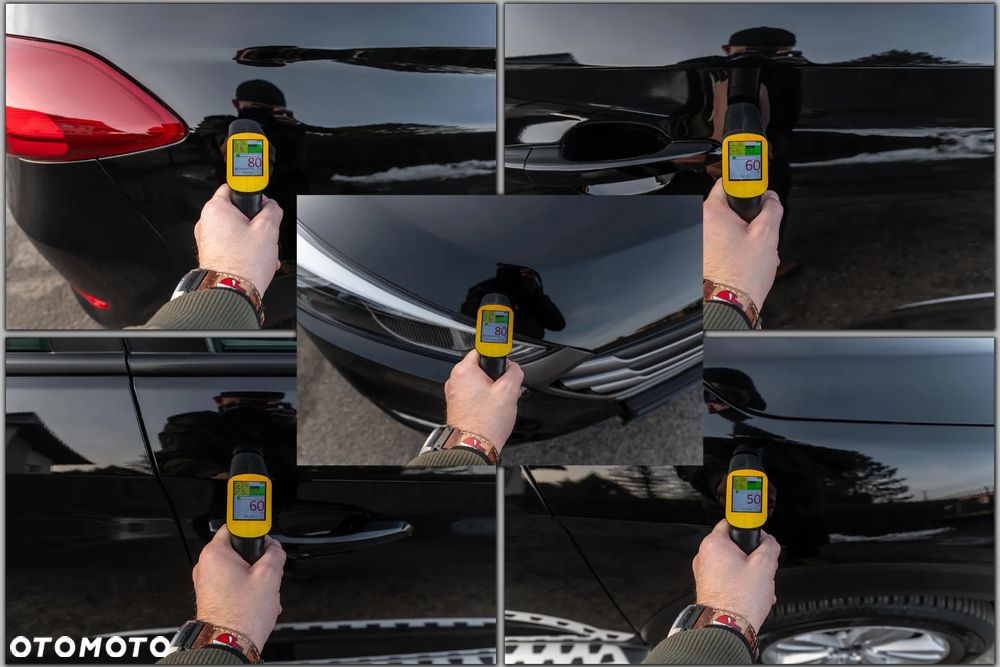 Hyundai Tucson 1.6 GDi 2WD Style - 19