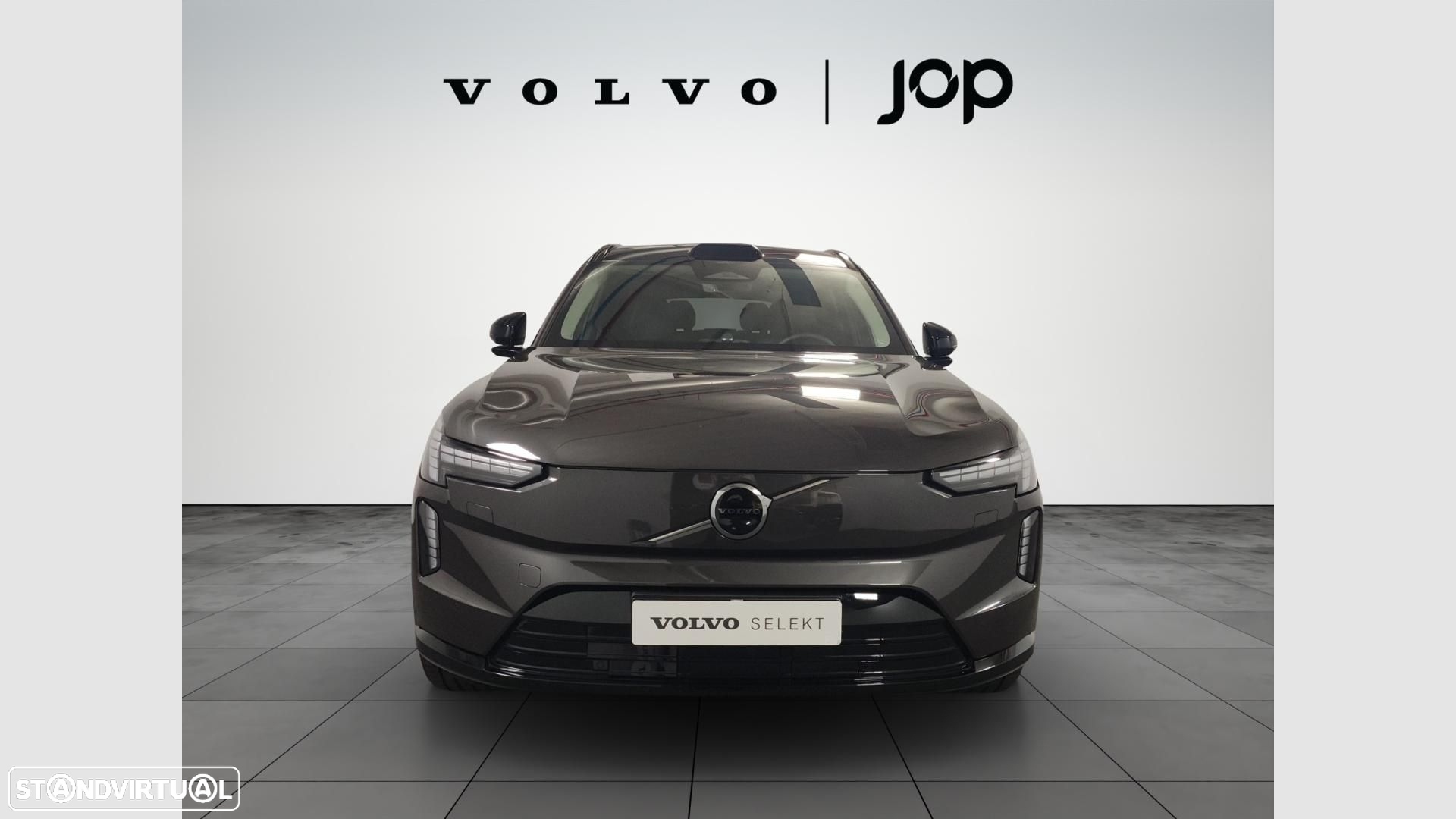 Volvo EX90 111 kWh Twin Motor Ultra - 7