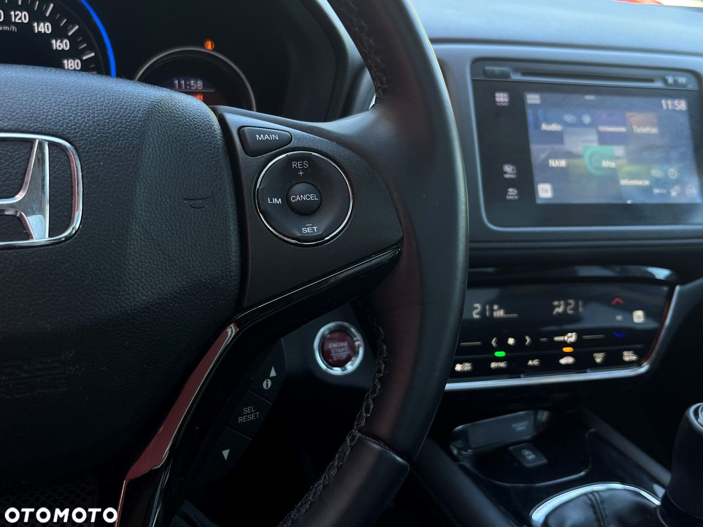 Honda HR-V - 18