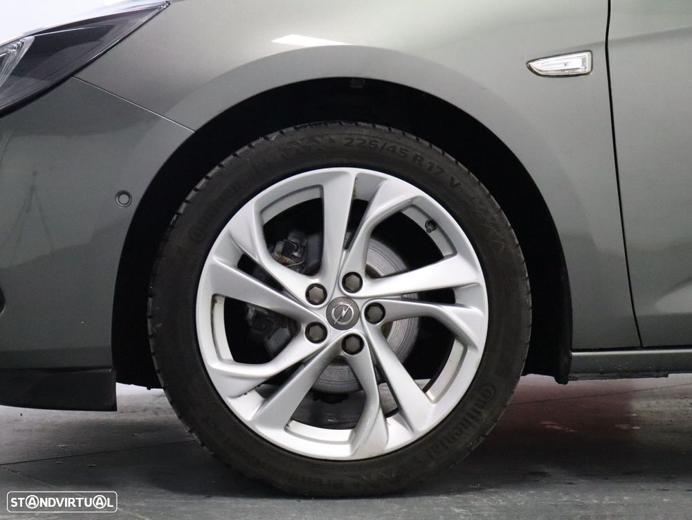 Opel Astra Sports Tourer 1.5 D GS Line S/S - 20