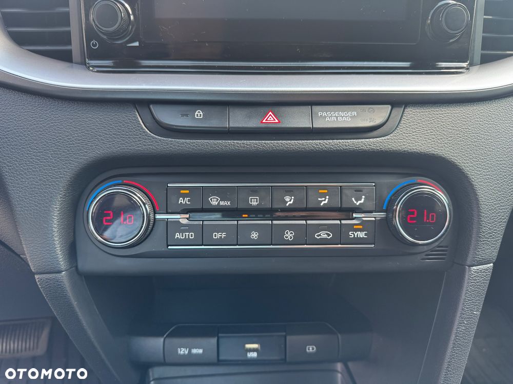 Kia XCeed 1.4 T-GDI L DCT - 18