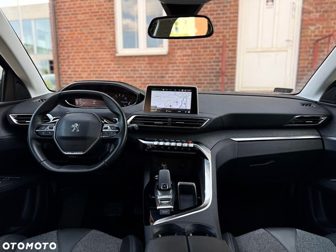 Peugeot 3008 1.2 PureTech GPF Allure S&S EAT8 - 12