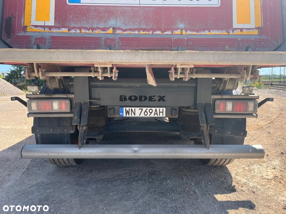 Bodex KIS3B - 7
