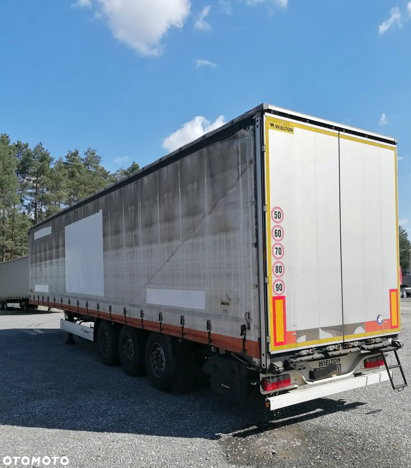 Wielton NS-3 Coilmulde - 3