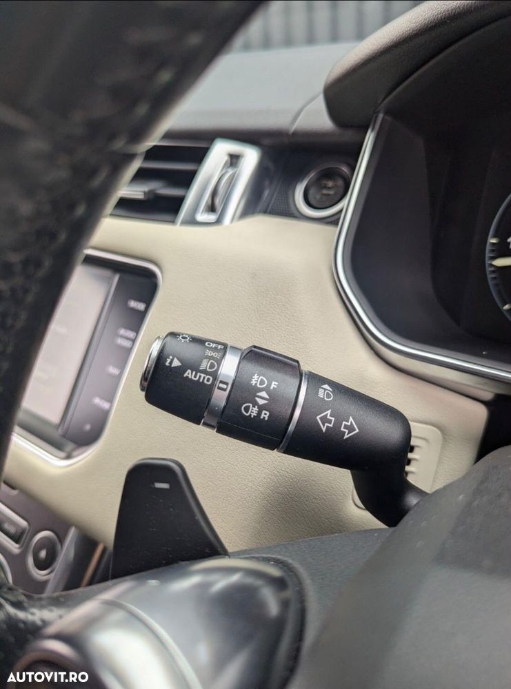 Land Rover Range Rover Sport - 14