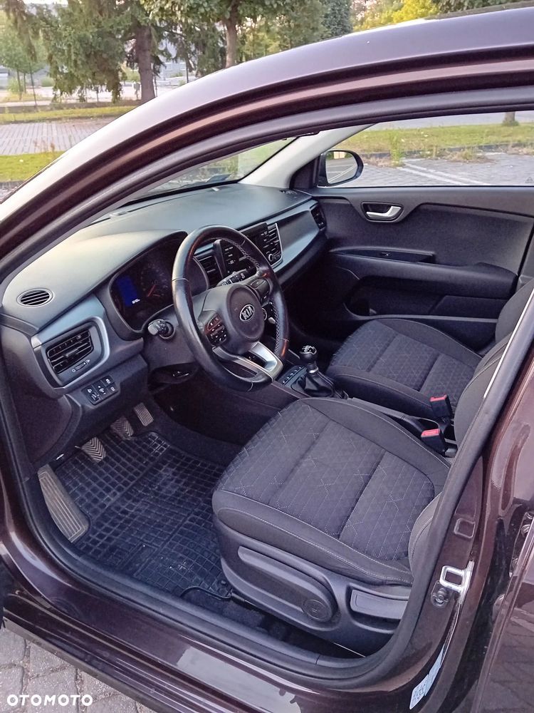 Kia Rio 1.2 XL - 15