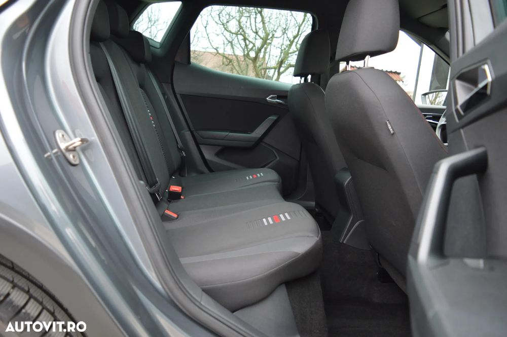 Seat Arona - 26