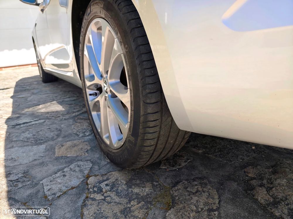 Renault Mégane Sport Tourer 1.5 dCi GT Line - 25