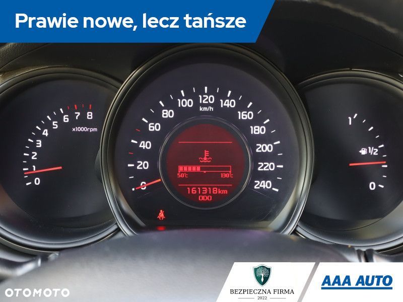 Kia Ceed - 12