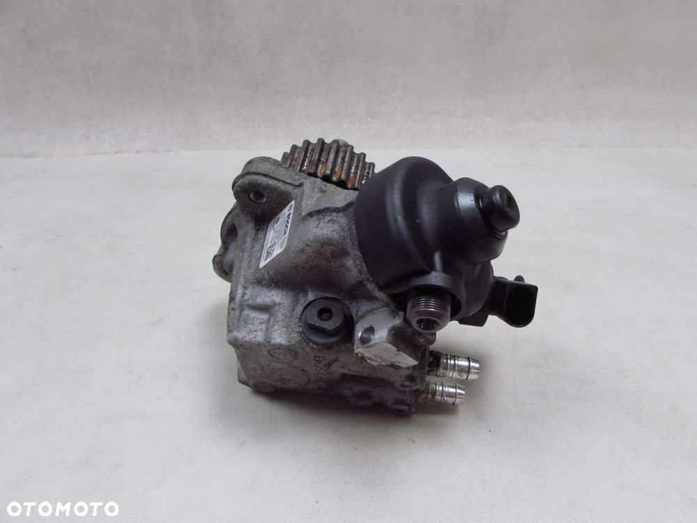 VW CRAFTER AMAROK 2.0 TDI 11-18 POMPA WTRYSKOWA PALIWA 03L130755AB 0445010533 - 4