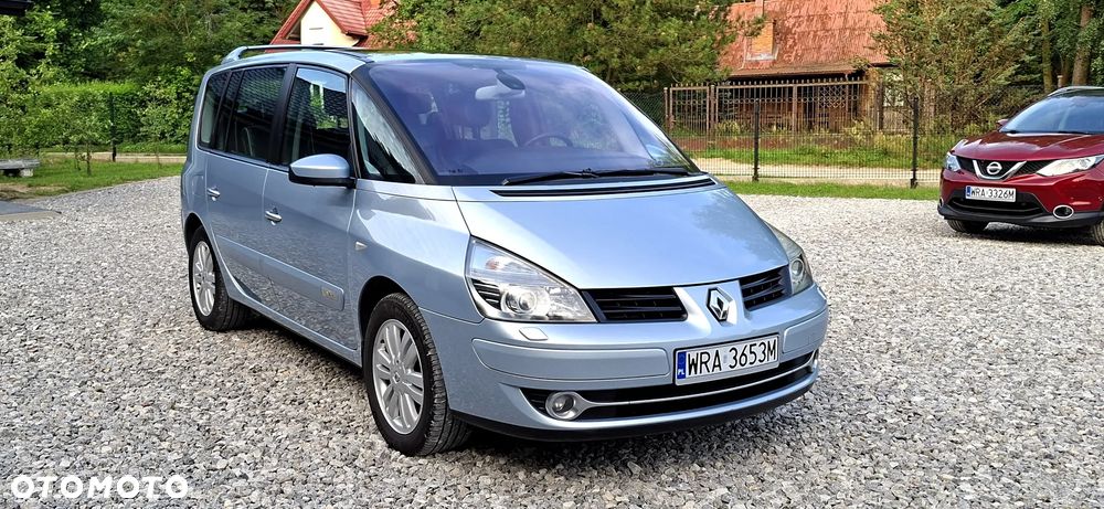 Renault Espace 2.0 Initiale - 11