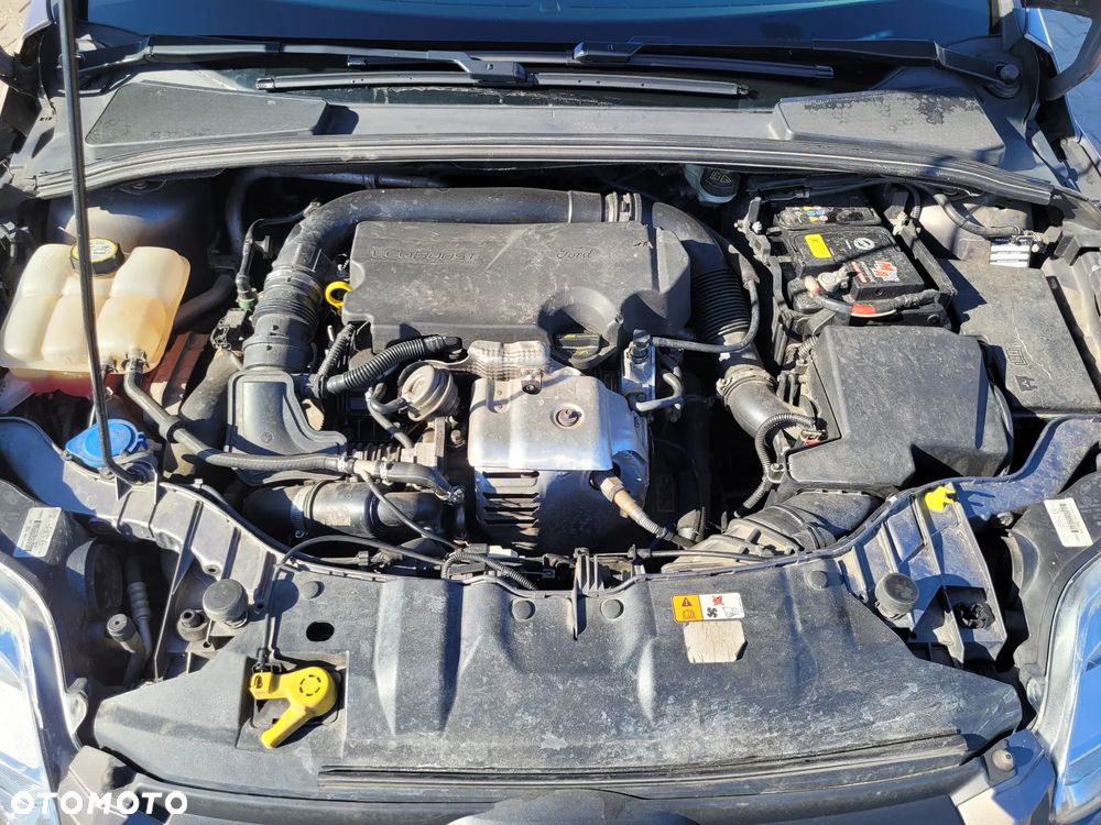 Ford Focus - 9