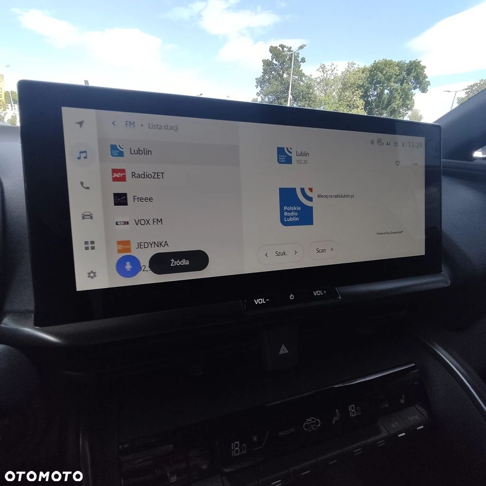 Toyota C-HR 1.8 Hybrid Style - 15
