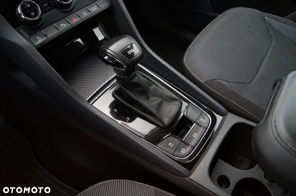 Skoda Kodiaq 2.0 TDI 4x2 Ambition DSG - 21