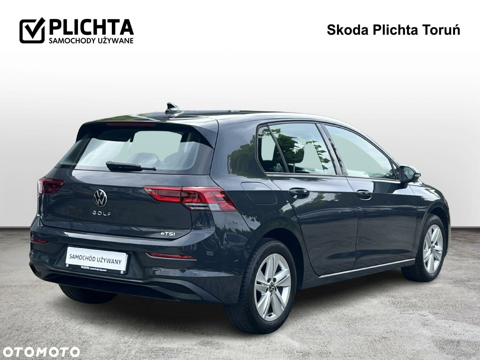 Volkswagen Golf - 5