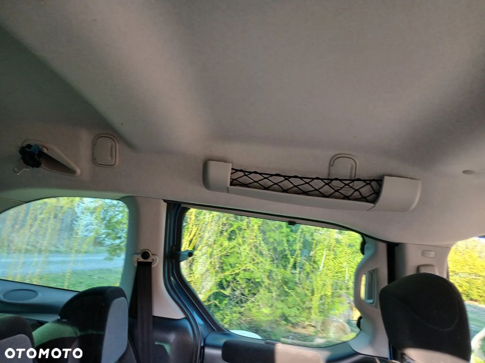 Citroën Berlingo - 25