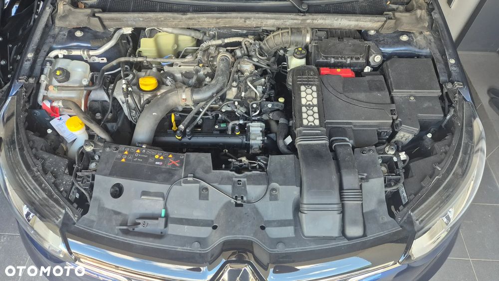 Renault Megane 1.2 Energy TCe Intens - 34
