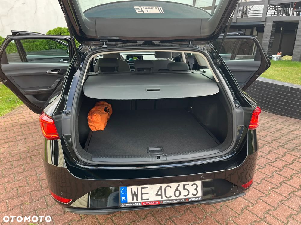 Seat Leon 1.0 TSI Style - 20