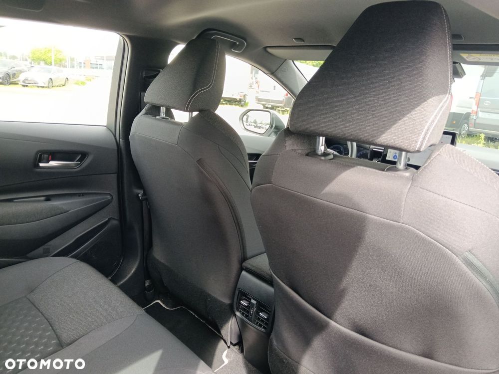 Toyota Corolla 1.8 Hybrid Comfort - 12