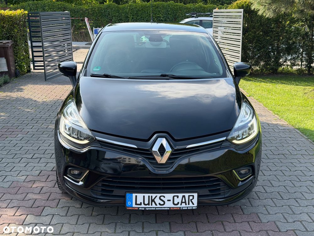 Renault Clio 1.2 16V 75 Limited - 8