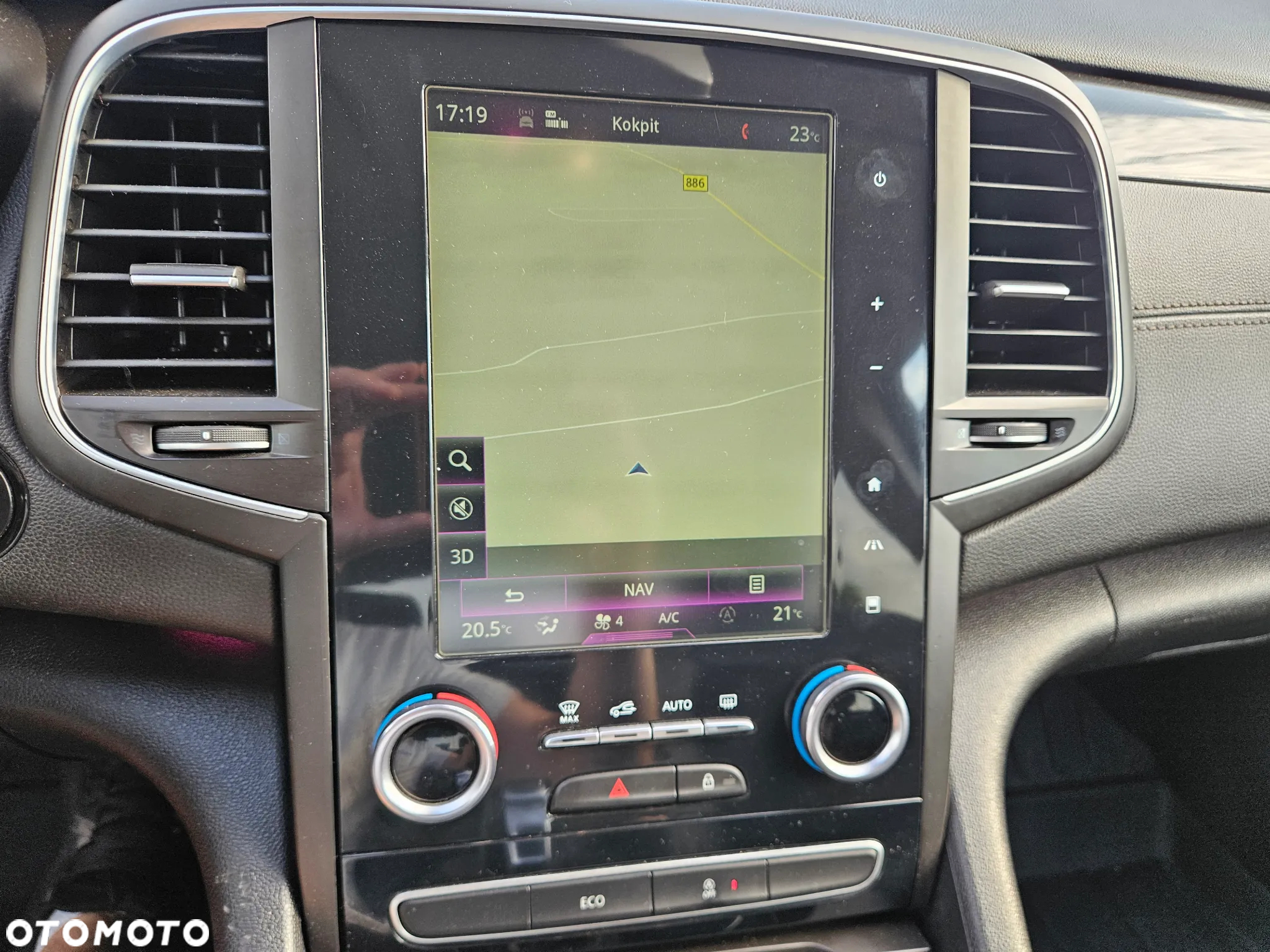 Renault Talisman ENERGY dCi 160 EDC LIMITED - 26