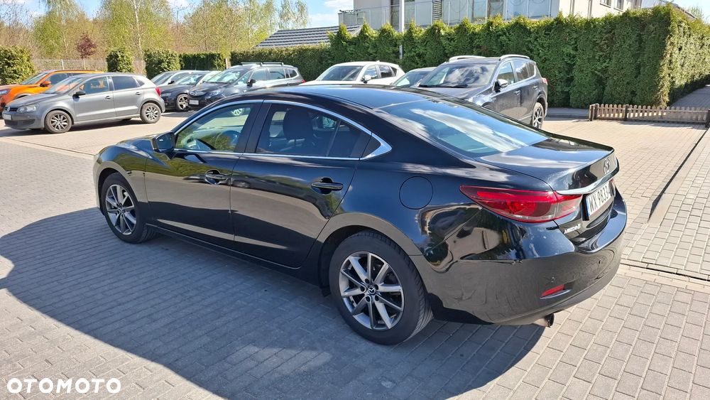 Mazda 6 2.0 SkyEnergy - 13