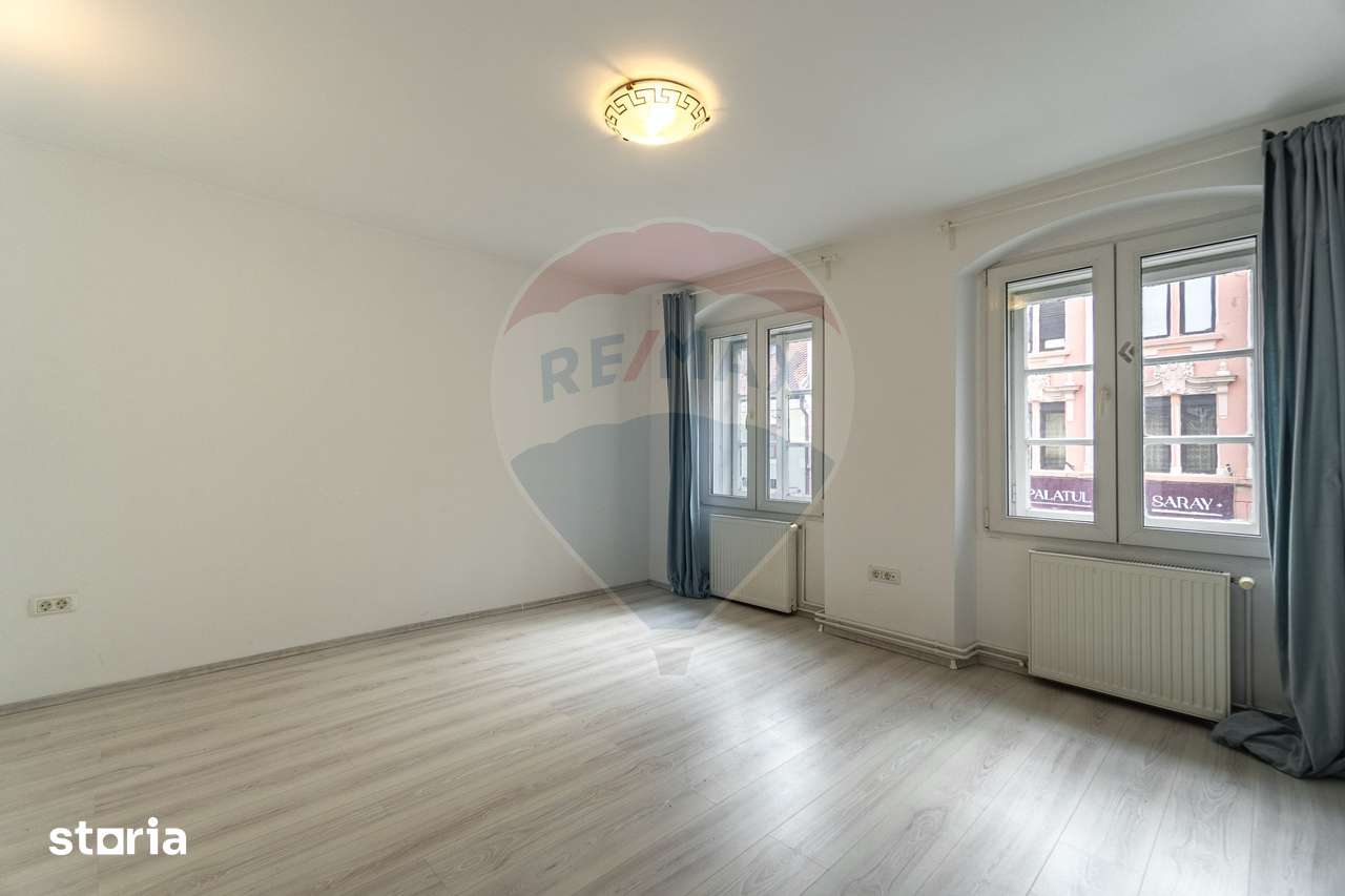 Apartament 2 camere de închiriat – Strada Republicii 31/ Comision 0% - Imagine principală: 3/16