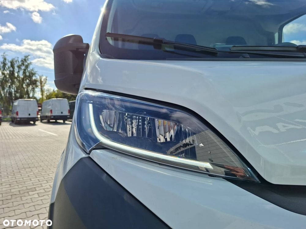 Fiat Ducato L4H3 furgon - 12