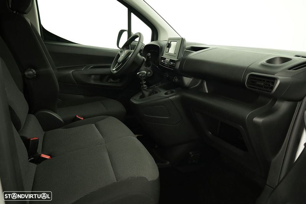 Opel combo van 1.5 cdti l1h1 - 16