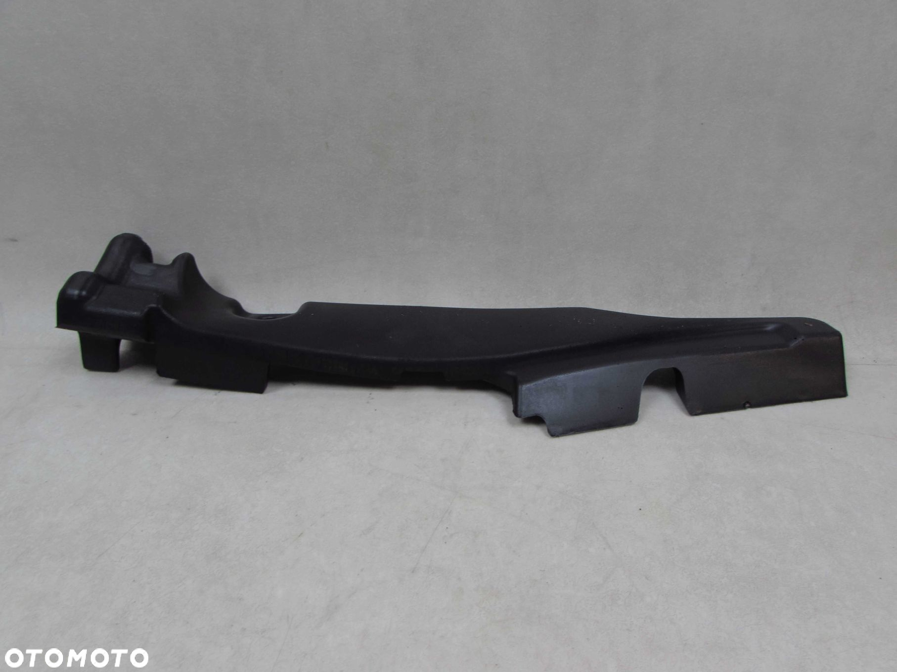 VOLVO S60 II V60 13-18 PIANKA WYGLUSZENIE BLOTNIKA LEWE 31391775 - 2