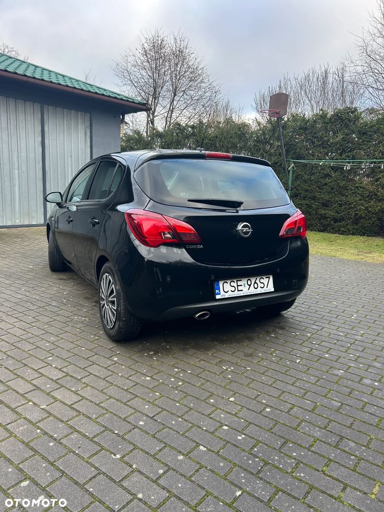 Opel Corsa 1.4 Turbo Start/Stop 120 Jahre - 3