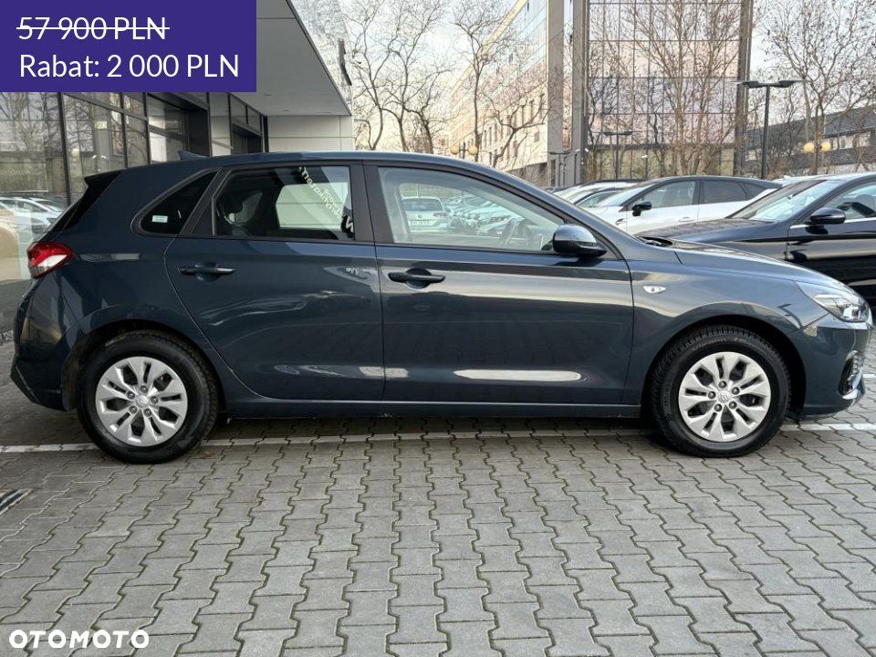 Hyundai i30 - 21
