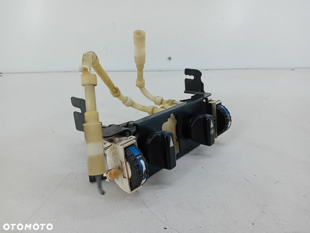 PANEL NAWIEWU MERCEDES-BENZ W126 (79-91) 1268200110   1268330014 - 7