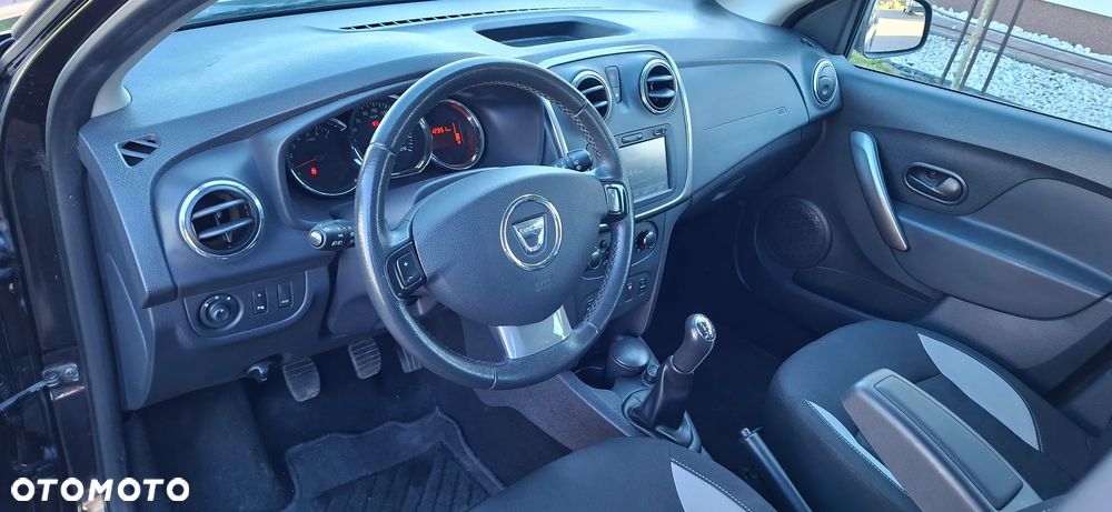Dacia Sandero TCe 90 Laureate - 21