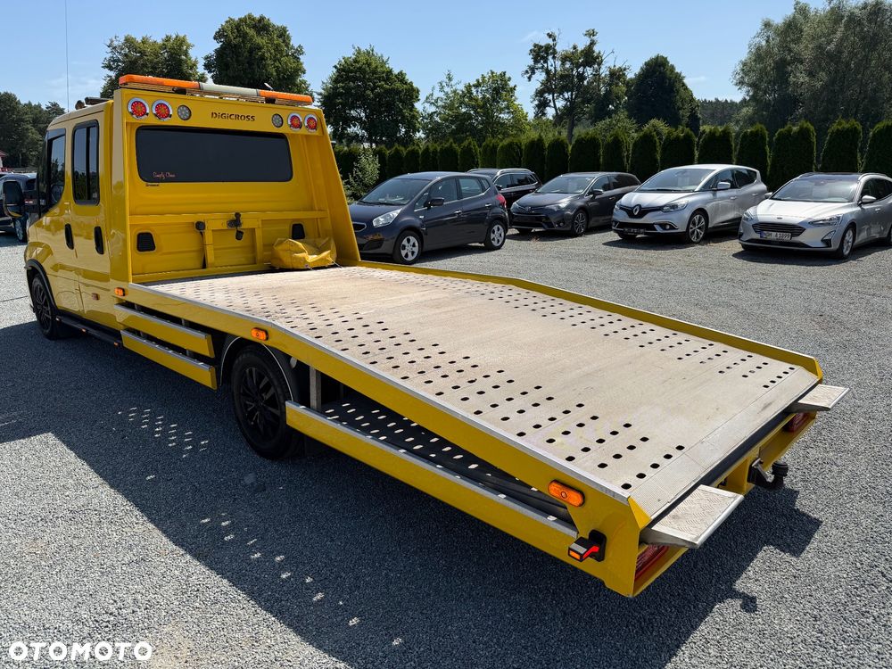 Iveco Daily S35 180 - 5