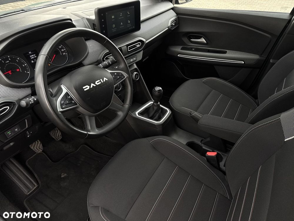 Dacia Jogger 1.0 TCe Extreme 7os - 10