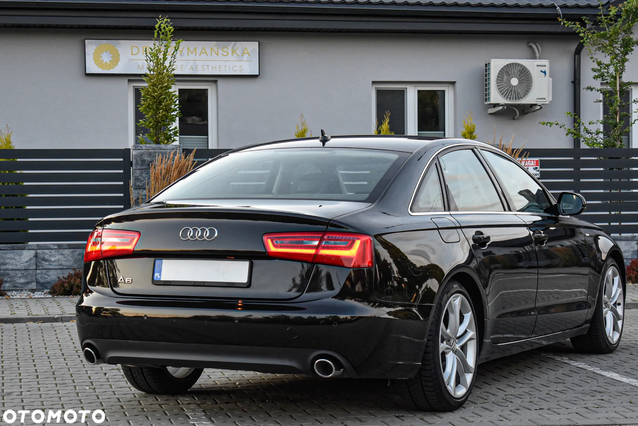 Audi A6 - 22