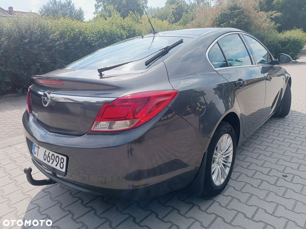 Opel Insignia 1.8 Active - 3