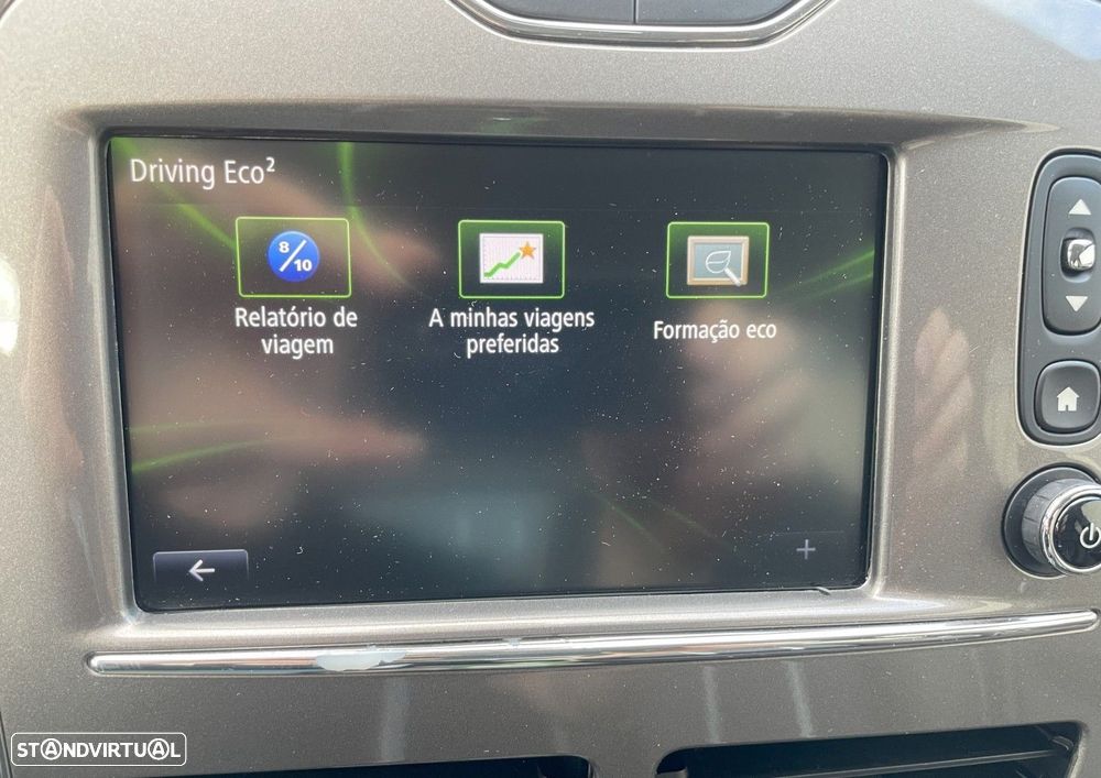 Renault Zoe (c/ Bateria) SL Bose Edition 40 - 23