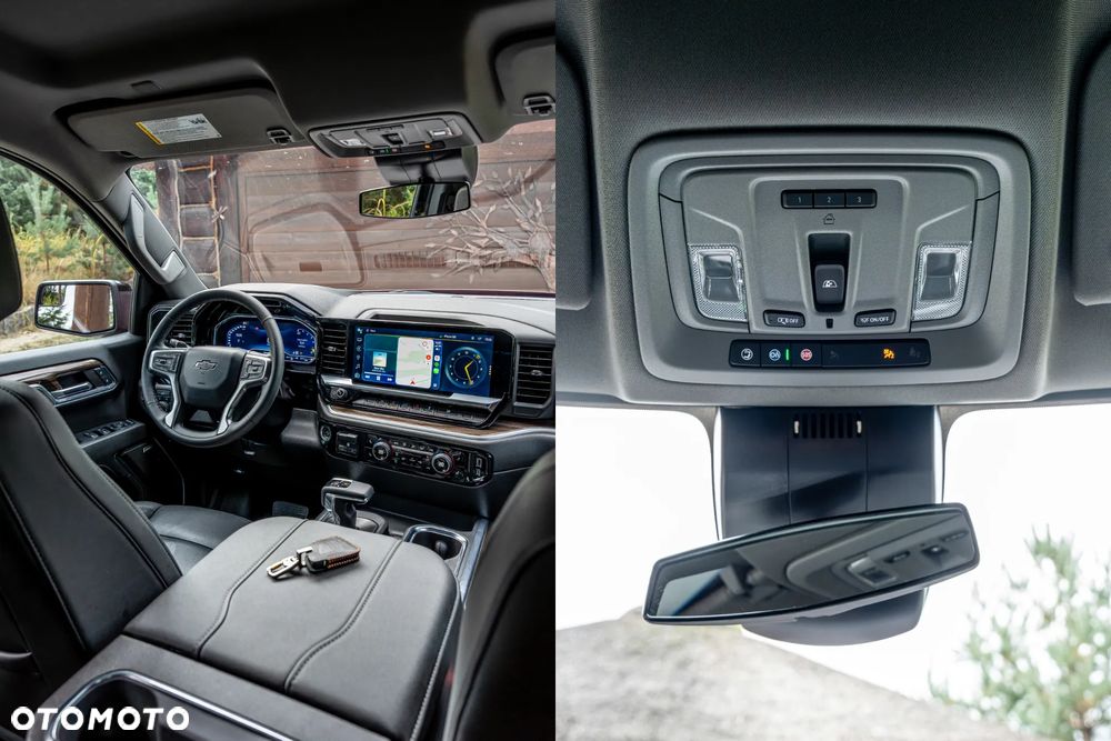 Chevrolet Silverado - 35