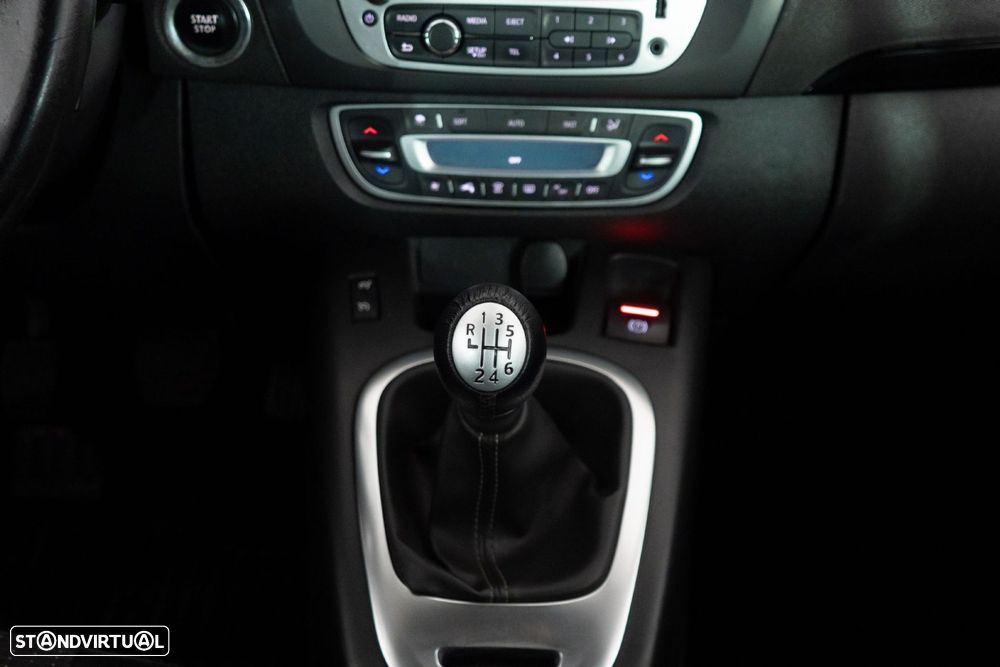 Renault Scénic - 27