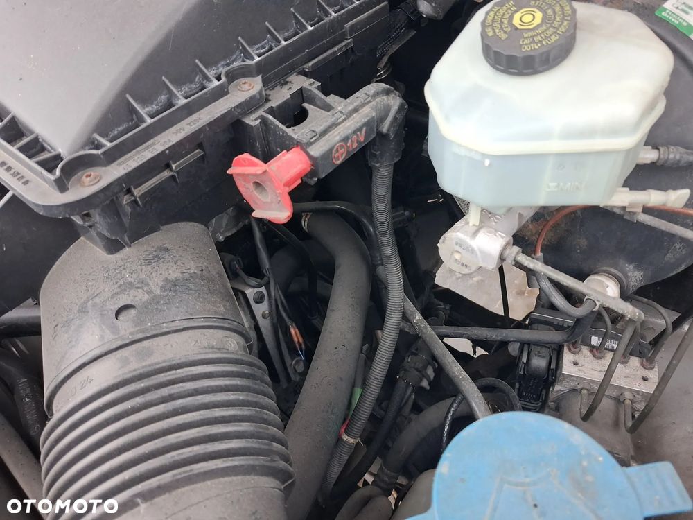 Volkswagen Crafter - 33