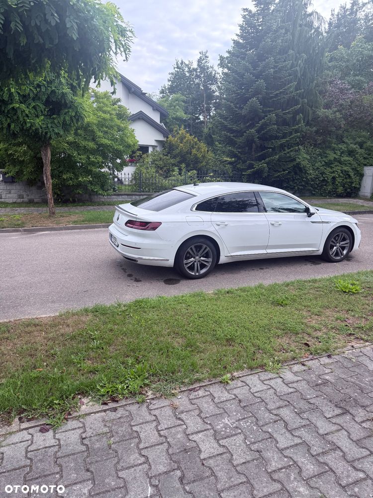 Volkswagen Arteon 2.0 TSI GPF R-Line DSG - 7