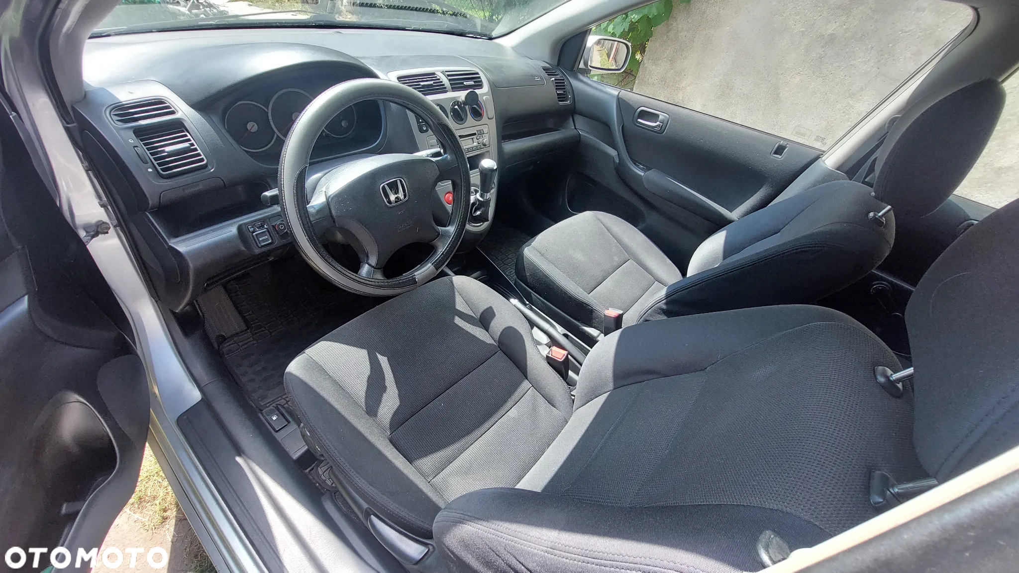 Honda Civic - 7
