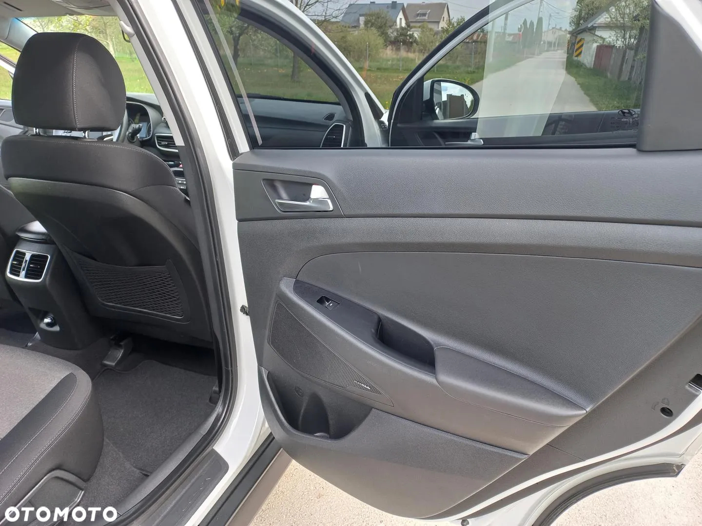 Hyundai Tucson 1.6 GDi 2WD Advantage - 27