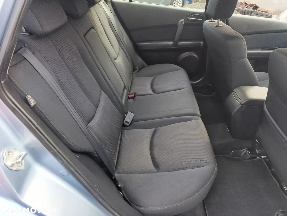 Mazda 6 Sport 1.8 Edition - 29