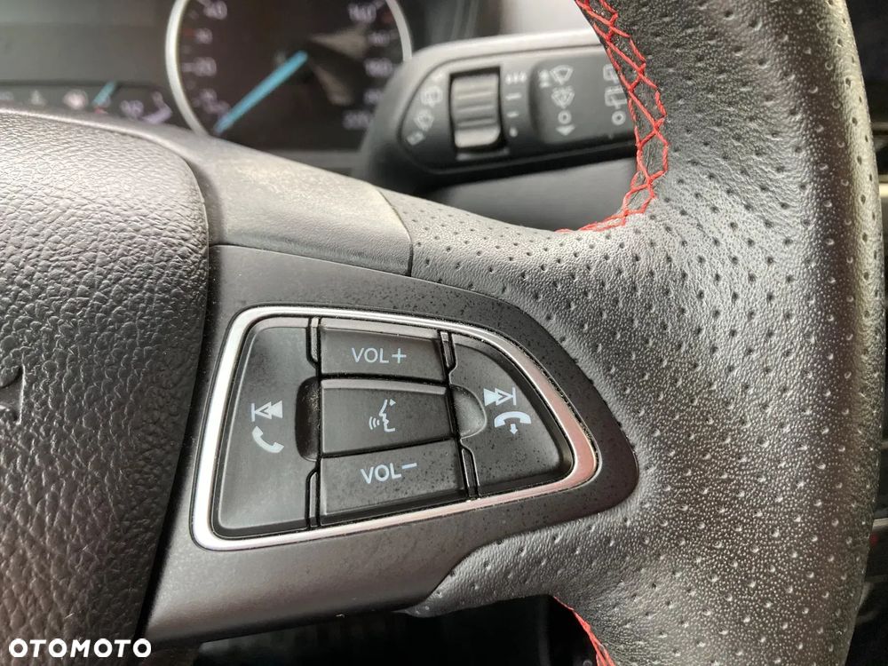 Ford EcoSport 1.0 EcoBoost ST-Line Black ASS - 10